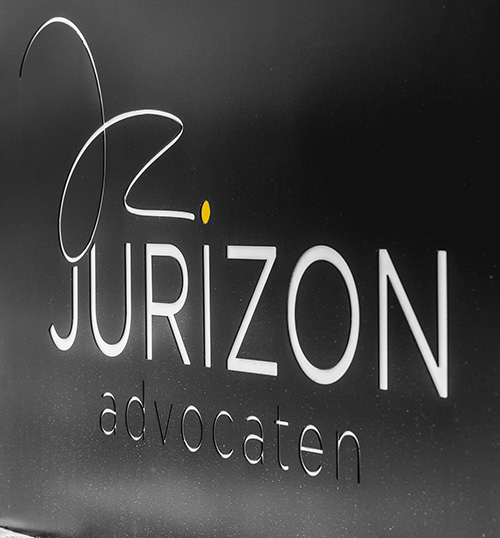 Jurizon - logo